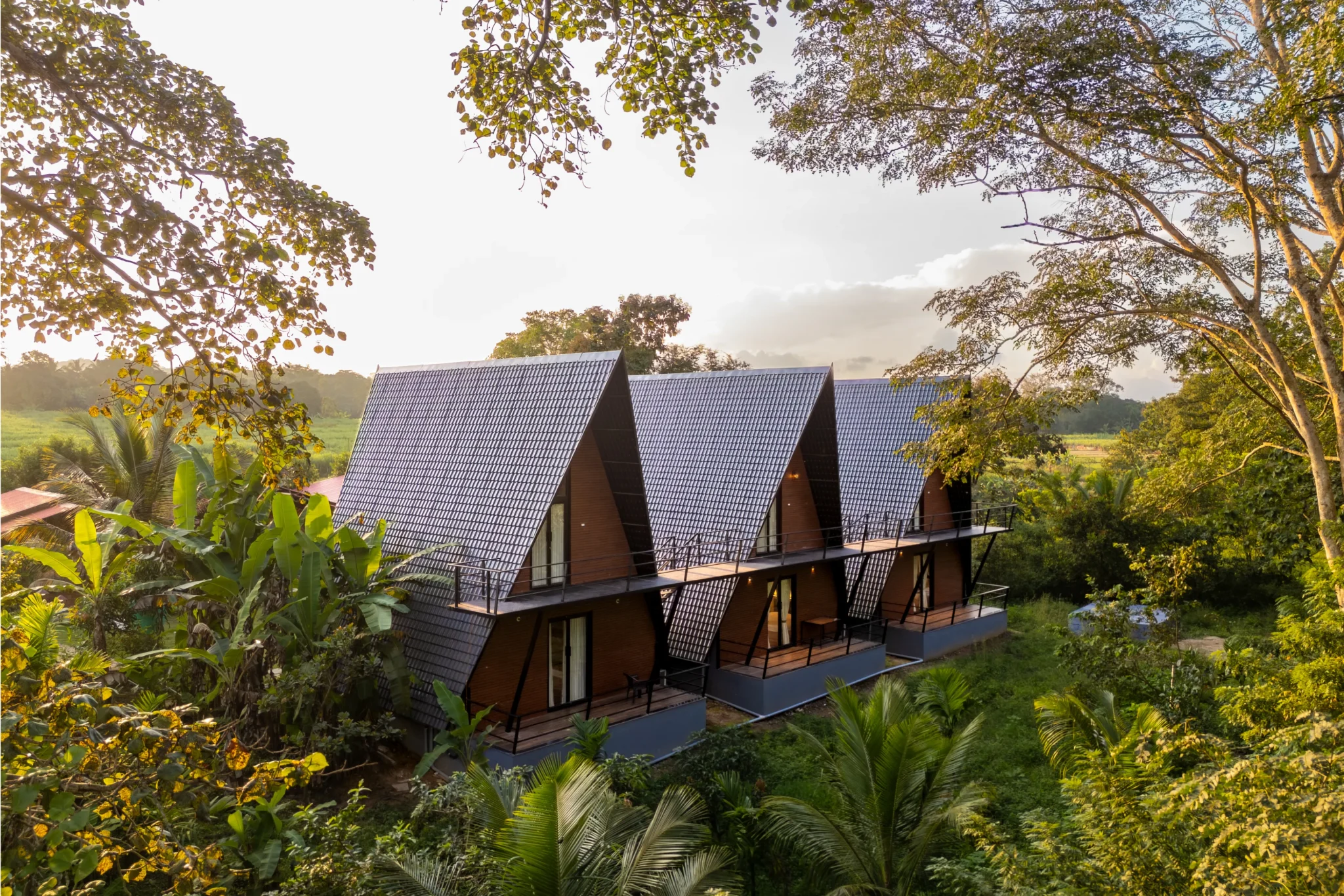 Dandeli adventure camp